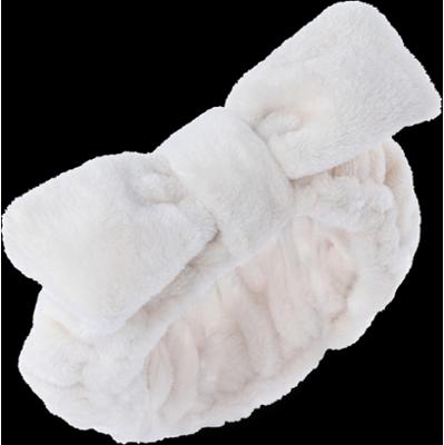 Nude Beauty Headband Beige