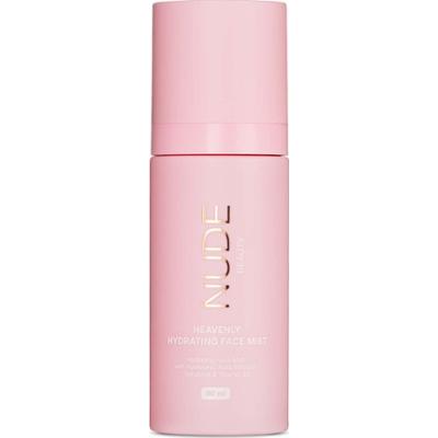 Nude Beauty Heavenly Hydrating Face Mist 80 ml