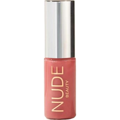 Nude Beauty High Shine Lip Gloss 35 Diva