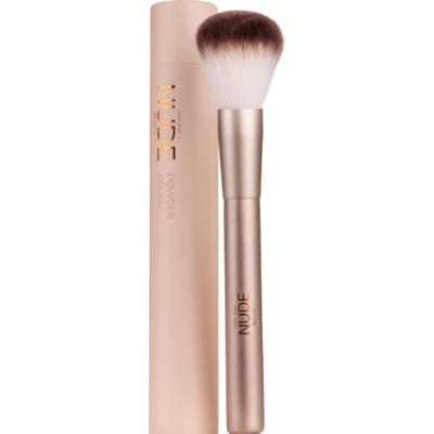 Nude Beauty Powder Brush