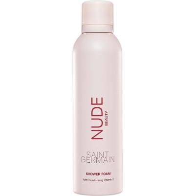 Nude Beauty Saint Germain Shower Foam 200 ml