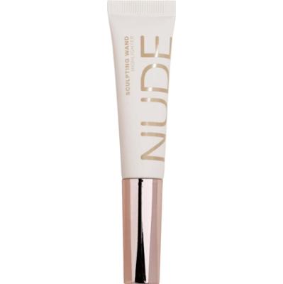 Nude Beauty Sculpting Wand Highlighter Midnight Glow