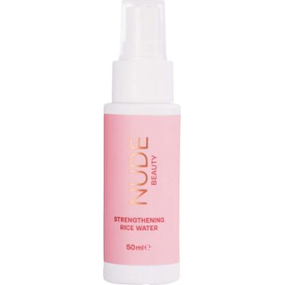 Nude Beauty Strengthening Rice Water 50 ml
