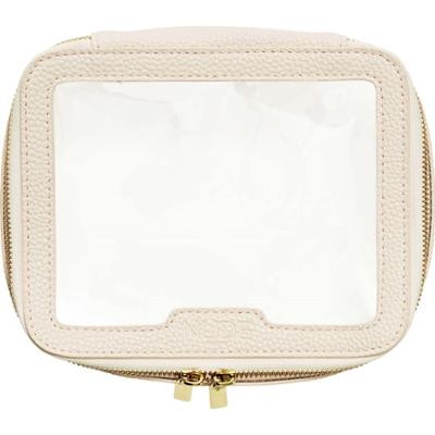 Nude Beauty Travel Bag Medium Beige