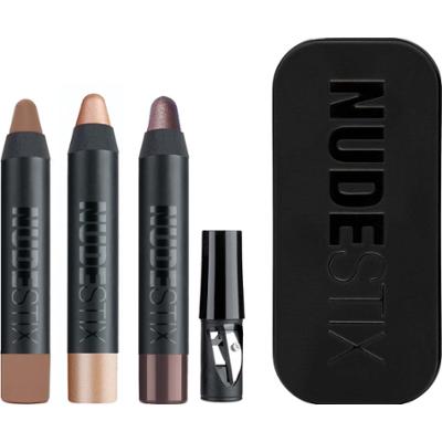 Nudestix Bright Nude Eyes