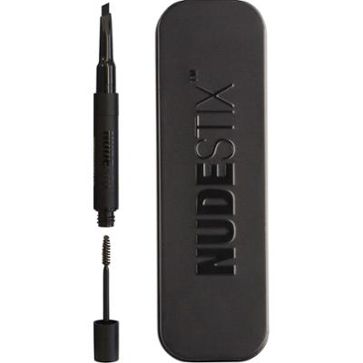 Nudestix Eyebrow Stylus Brown/Black