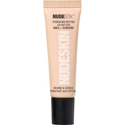Nudestix Hydra-Peptide Lip Butter Dolce Nude