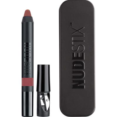Nudestix Intense Matte Lip + Cheek Pencil Purity