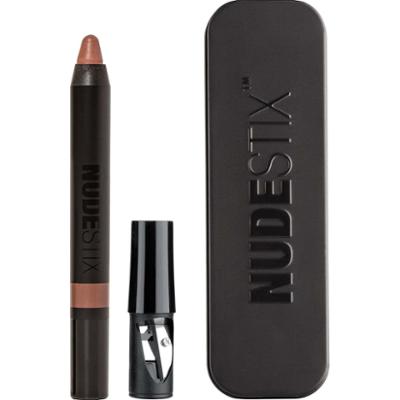 Nudestix Intense Matte Lip + Cheek Pencil Sunkissed Nude 2