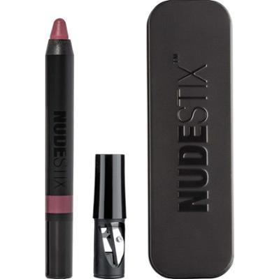 Nudestix Intense Matte Lip + Cheek Pencil Sunkissed Pink 2