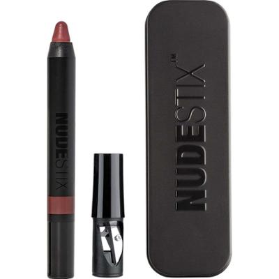 Nudestix Intense Matte Lip + Cheek Pencil Sunkissed Rose 2