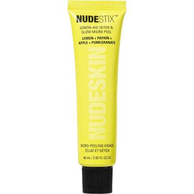 Nudestix Lemon-Aid Detox & Glow Micro-Peel  60 ml