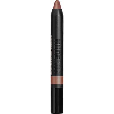 Nudestix Magnetic Luminous Eye Color Burnish