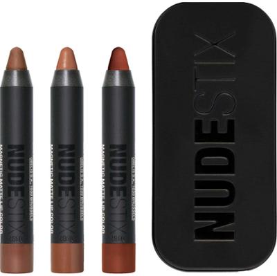 Nudestix Mini 90S Nude Lips Kit