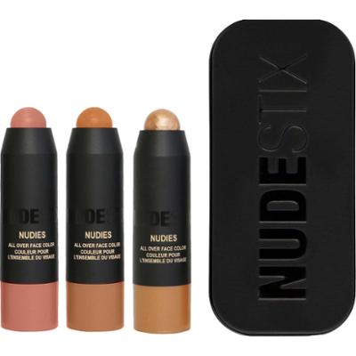 Nudestix Mini Soft & Warm Kit