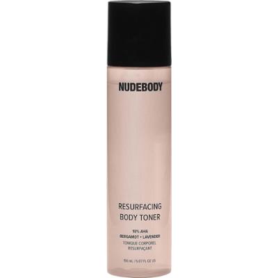 Nudestix Nudebody Resurfacing Body Toner 150 ml