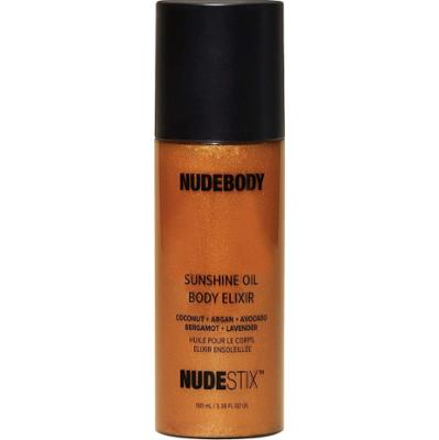 Nudestix Nudebody Sunshine Gold Body Elixir  100 ml