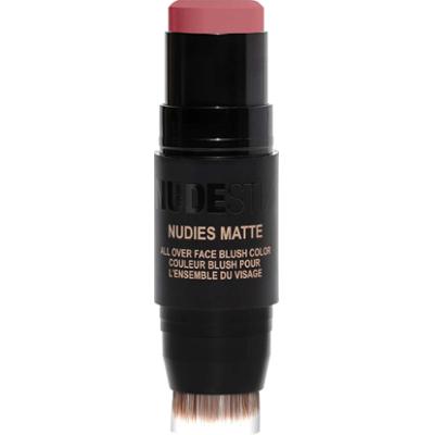 Nudestix Nudies Matte Blush Cherie