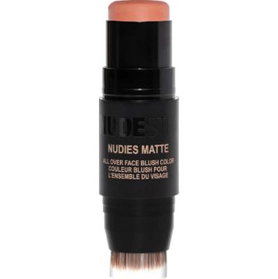 Nudestix Nudies Matte Blush In The Nude