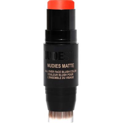 Nudestix Nudies Matte Blush Picante