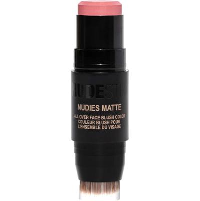 Nudestix Nudies Matte Blush Sunkissed Pink