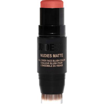 Nudestix Nudies Matte Blush Sunset Strip