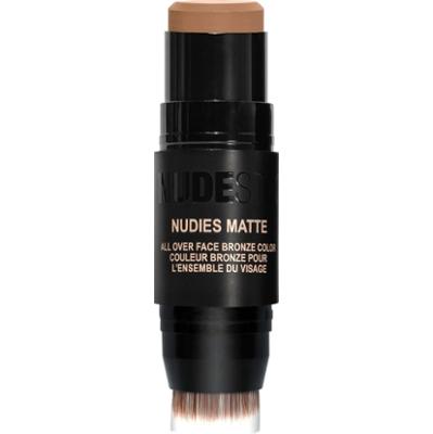 Nudestix Nudies Matte Bronze Bondi Belle