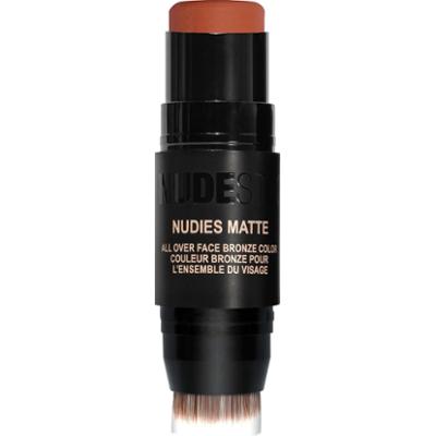 Nudestix Nudies Matte Bronze Sunkissed