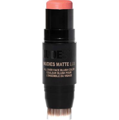 Nudestix Nudies Matte Lux Pretty Peachy