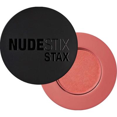 Nudestix Stax All Over Color Blush Balm Cheeky Coral
