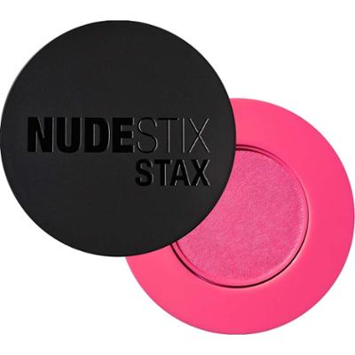Nudestix Stax All Over Color Blush Balm Magenta Matte