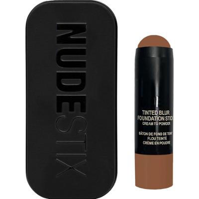 Nudestix Tinted Blur Stick Foundation Deep 8