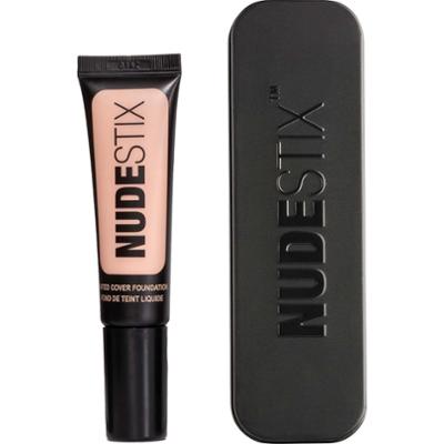 Nudestix Tinted Cover Foundation Nude 1.5