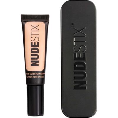 Nudestix Tinted Cover Foundation Nude 2