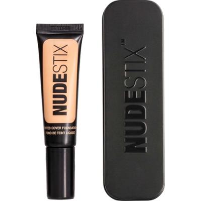 Nudestix Tinted Cover Foundation Nude 3.5