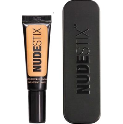 Nudestix Tinted Cover Foundation Nude 4