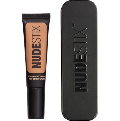 Nudestix Tinted Cover Foundation Nude 8