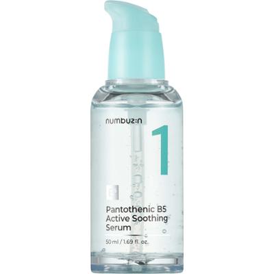 numbuzin No.1 Pantothenic B5 Active Serum 50 ml