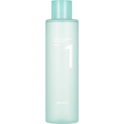 numbuzin No.1 Pure-Full Herb Toner 300 ml