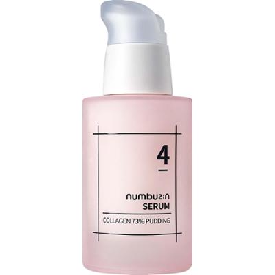 numbuzin No.4 Collagen 73% Pudding Serum 50 ml