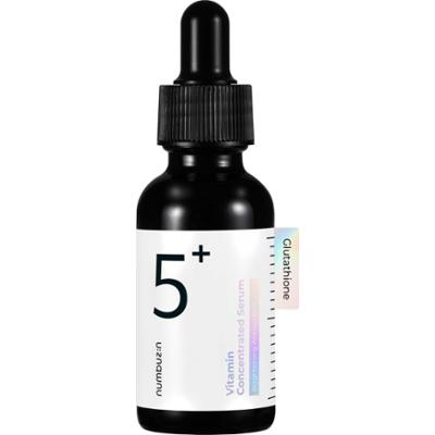 numbuzin No.5 Vitamin Serum 30 ml