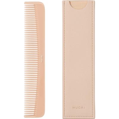Nuori Dressing Comb Rose