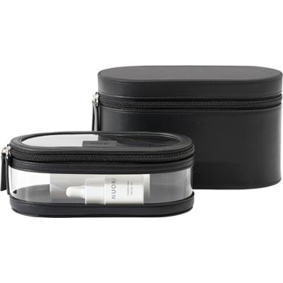 Nuori Getaway Travel Case Set Black