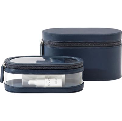 Nuori Getaway Travel Case Set Ocean