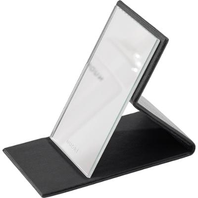Nuori Hideaway Mirror Black