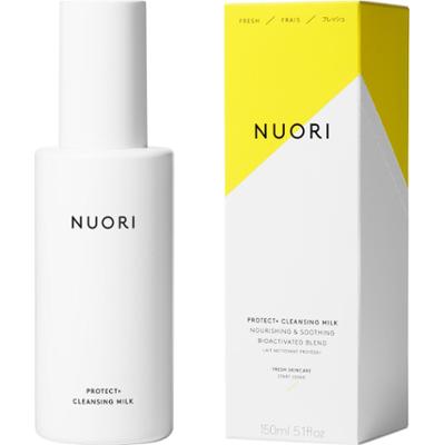 Nuori Protect+ Cleansing Milk 150 ml