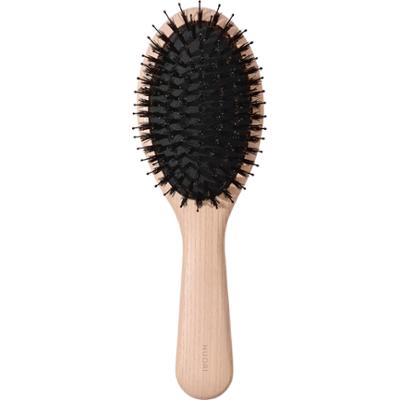Nuori Revitalizing Hair Brush Small Rose