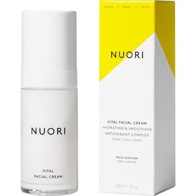 Nuori Vital Facial Cream 30 ml