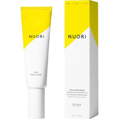 Nuori Vital Hand Cream 50 ml