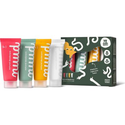 nuud Family Pack New Cream 80 ml